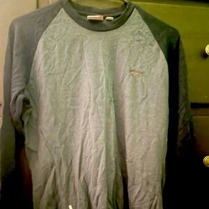 Icebreaker wool shirt